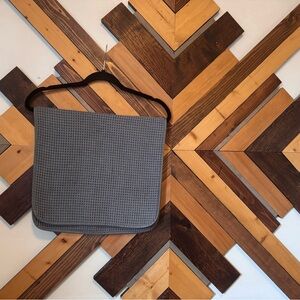 Charcoal Microfiber Hand Towel